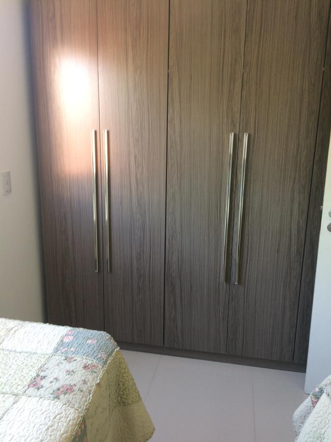 Lindo Apto, 50Metros Do Mar, Ideal Para Familias Florianópolis Exteriör bild