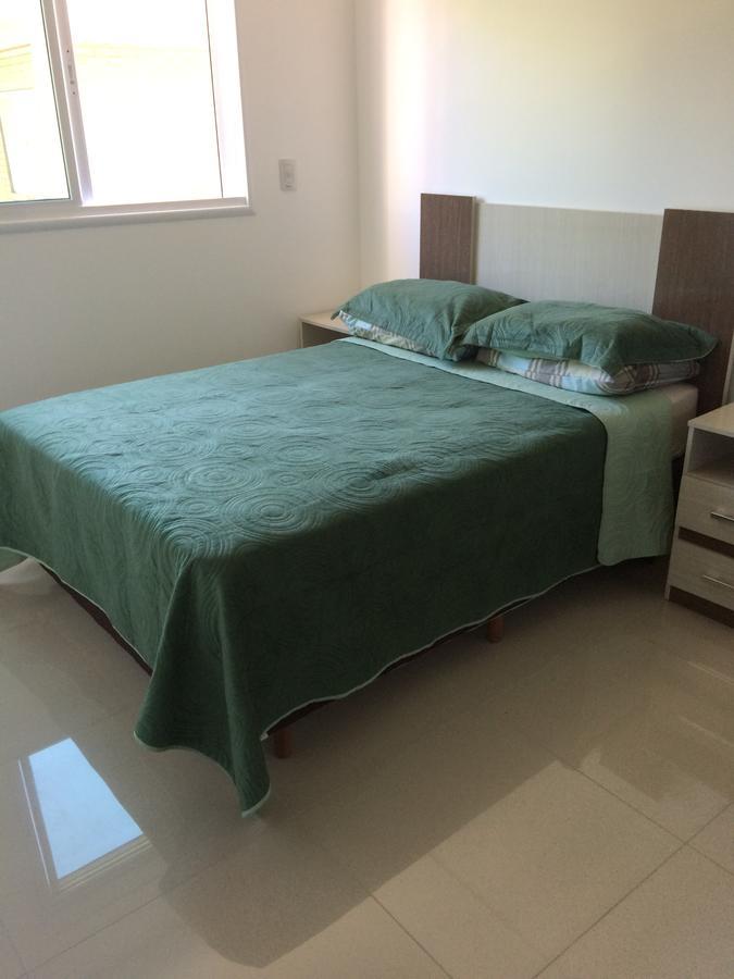 Lindo Apto, 50Metros Do Mar, Ideal Para Familias Florianópolis Exteriör bild